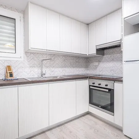Gemelos 22 3-1c Levante Beach Apartament Benidorm