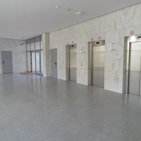Gemelos 22 3-1c Levante Beach Apartment Benidorm