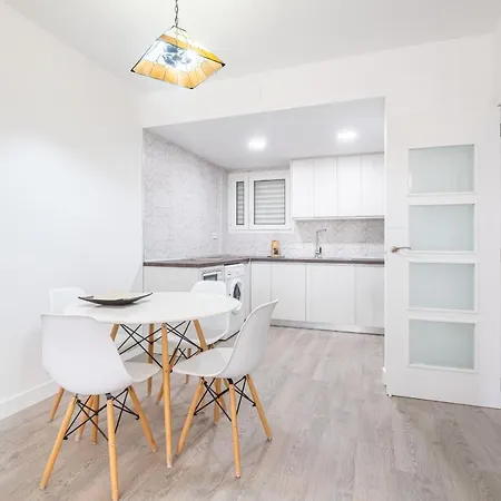 Apartment Gemelos 22 3-1c Levante Beach *