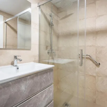 Apartment Gemelos 22 3-1c Levante Beach *