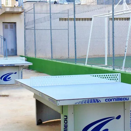 Gemelos 22 3-1c Levante Beach Apartment *