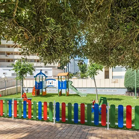 Apartment Gemelos 22 3-1c Levante Beach